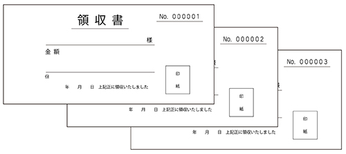 ナンバリング印刷